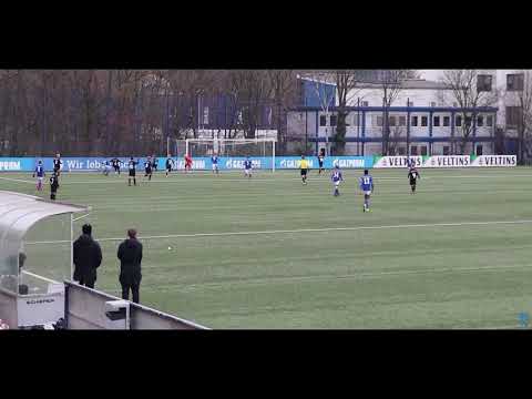 Schalke 04 - FC Nordsjælland U14