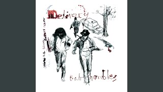 Delivery (Demo from the Doghouse)