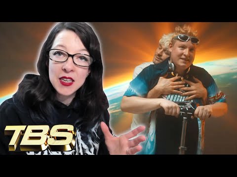 Everybody needs more Butcher Sisters in their life