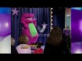 Barney Y Sus Amigos La Canción De Ejercicios 2000
