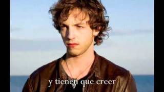 James Morrison - Love is hard (subtitulada en español)