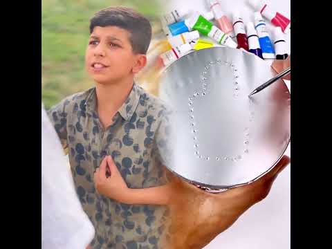 معنات ميمو #تمثيل_واحد_عراقي 93 #لايك_اشتراك #ريبر_كنك 93