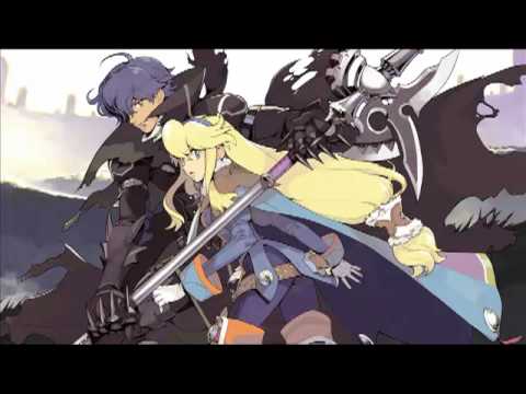 Let's Listen Wild ARMs XF OST - Mechanical Dancing Fight