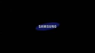 Samsung logo 2010?