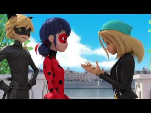 the little mer parisians part 7 - To the Surface