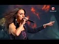 Jamala «1944». Eurovision – 2016. The first-semifinal ...