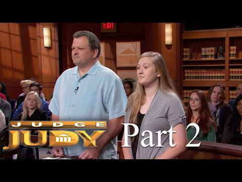 Dispute over Daisy's Dog Boarding Bill | Part 2