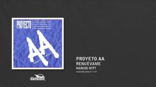 Renuévame - Marcos Witt