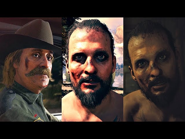 Far Cry 7 New Details: Option to Kill Your Allys, New