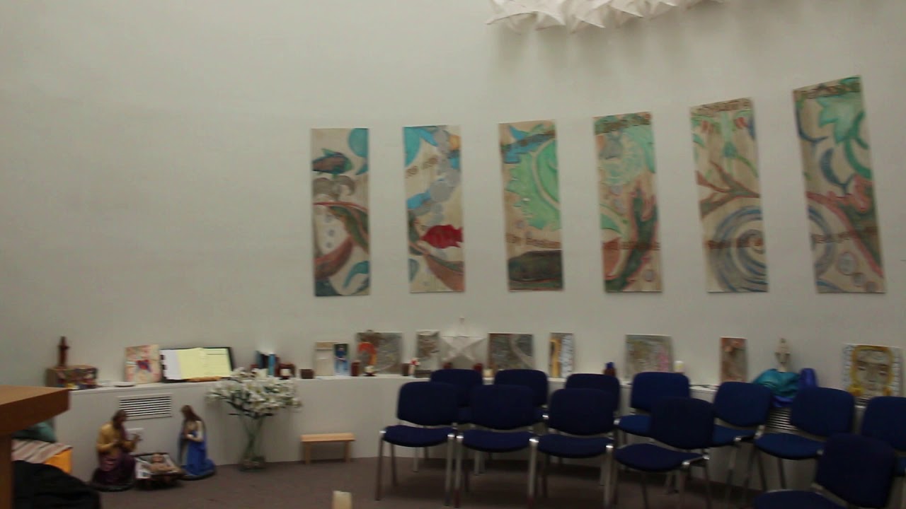 Chapel