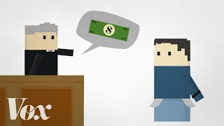 Why fixing the US bail system is tricky