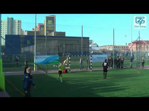 90. CS -  Intetics-Navteq (6:8) дополнительное время