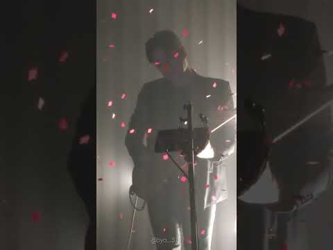 230506 넬 (NELL) - 오후와의 대화 @NELL'S SEASON 2023 Dance in the Rain (이재경 Focus)