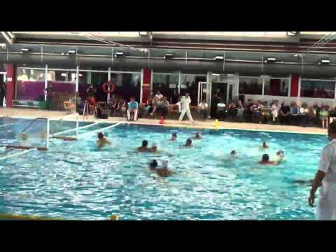 WP ABS SUPERCOPA BARCELONA 6 AT.BARCELONETA 14 (8-10-11)