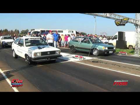 Gol  DTR 555 - Carlos