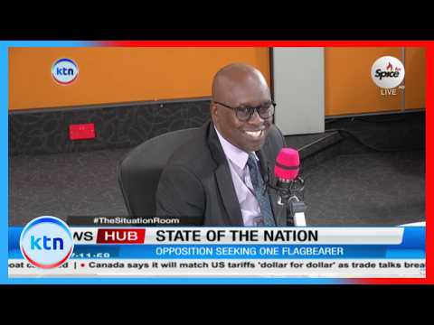 Muita Ndungu: Gachagua’s Presence on the Ballot Could Boost Ruto’s Re-Election Bid