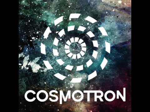 Cosmotron - Overflow