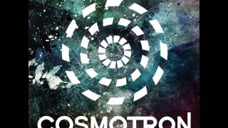 Cosmotron - Overflow