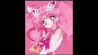 Cover art for let the beat hit em! classic r&b style