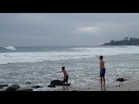 Salt Creek Beach 6/26 #1 Full