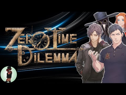 Zero Time Dilemma Was a Smart Decision | REVIEW