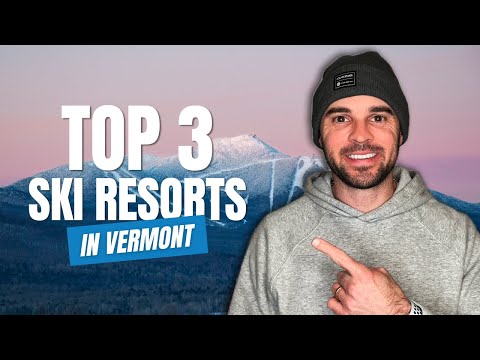 Discovering the Best Ski Resorts in Vermont