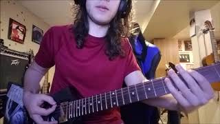 Useless Guitar Tutorial (Lead, Rhythm & Harmony)