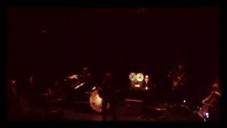 "Just To Be the One" by Glen Hansard