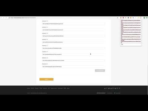 Item video thumbnail