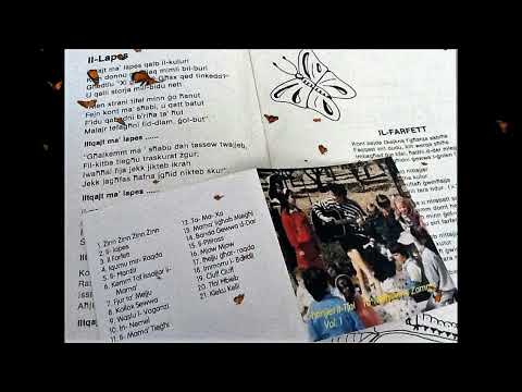 Għanjiet it-Tfal ta' Mary Anne Zammit