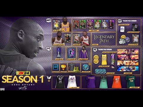 NBA2k24 | Launch Event | Watch Party | Special Guest LD Chris Manning