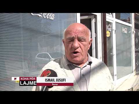 MOS MBAJTJA E PREMTIMIT PËR BLLAGOJA TOSKËN, REVOLTOHEN BANORËT