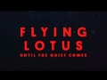 Flying Lotus - Only If You Wanna (Backwards)