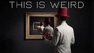 Time Doesn’t Exist: You Are Born and Die at the Same Moment