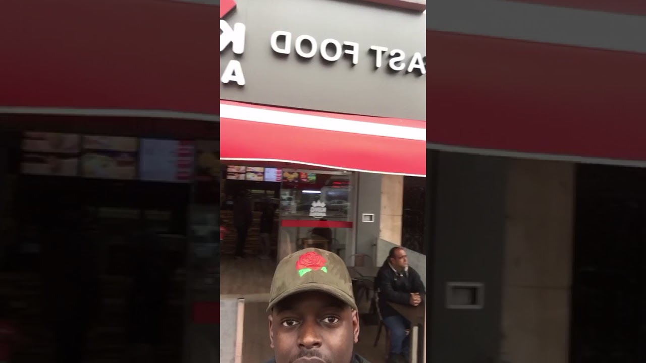 Tacos King Arena Casablanca