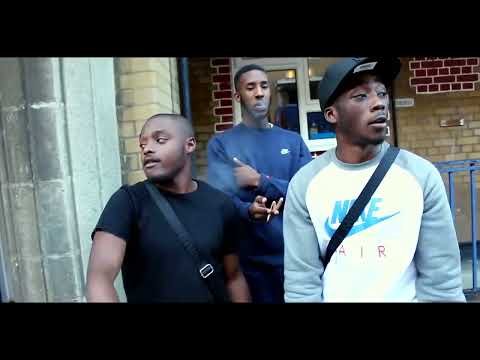 Scrams #86 - Intro [Music Video]