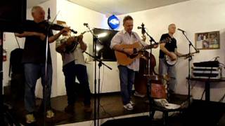 &quot;If I could only win your love&quot; Chris Hillman, Herb Pedersen &amp; Grateful Dudes 8.6.11.AVI