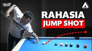 Download lagu EASY WAY TO MASTER THE JUMP SHOT - Learn Billiards Together mp3 Download lagu EASY WAY TO MASTER THE JUMP SHOT - Learn Billiards Together mp3