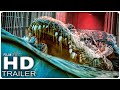 THE FLOOD Trailer (2023)