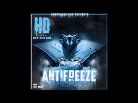 HD   18 RestHaven feat  G Dirty & Ditty
