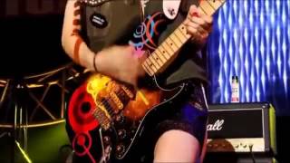 Scandal Taiyou Scandalous sub espaol