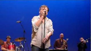Southside Johnny and the Asbury Jukes-Without Love