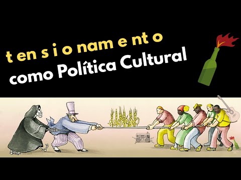 Tensionamento como Política Cultural – CICLO DE DEBATES – Caucaia e Maracanaú (CE)