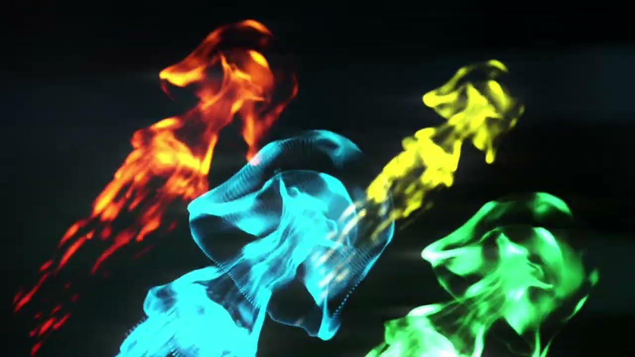 InFocus Quantum Color Engine