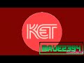 KET Logo K Kid Variant Effects Sponsored By Maman C Est Fini Csupo Effects