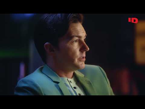 Drake Bell On Attending Brian Peck's Sentencing | Quiet On Set