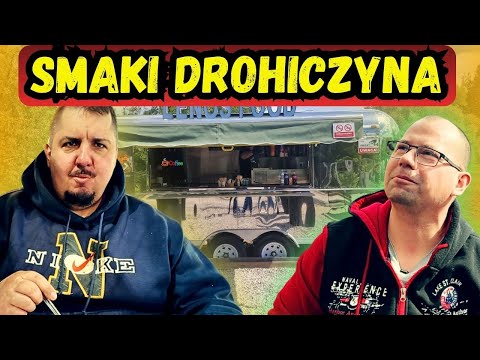 Szlakiem Podlasia Drohiczyn i Siemiatycze