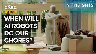 Download lagu How Close Are We To Robots That Actually Do Chores? mp3 Download lagu How Close Are We To Robots That Actually Do Chores? mp3