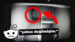 Kör Reddit Kullanıcısının Korkutucu Hikayesi