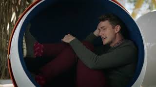 Leif chante Everybody Hurts